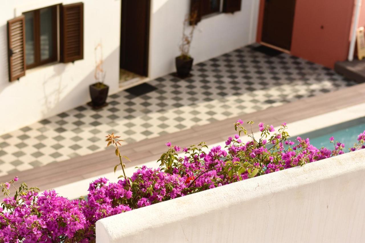 Fisherman'S House In Oldtown With Exclusive Rooftop Albufeira Exterior photo